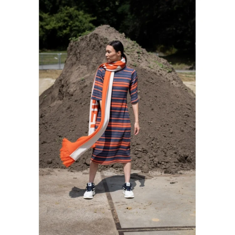 E-Book Fibre Mood Kleid Roya