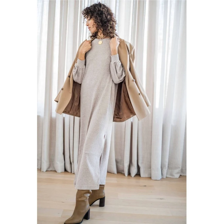 E-Book Fibre Mood Kleid Ruby