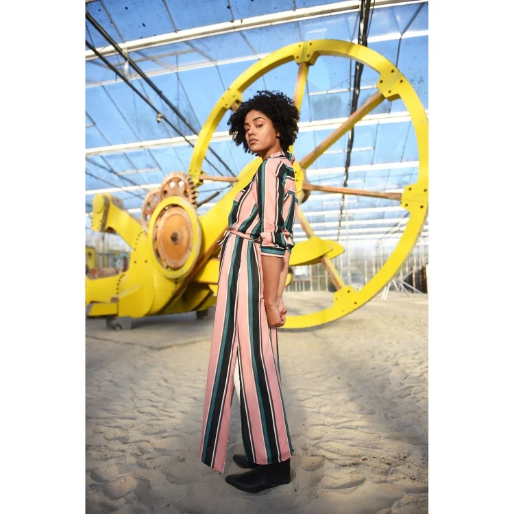 E-Book Fibre Mood Kleid Susan