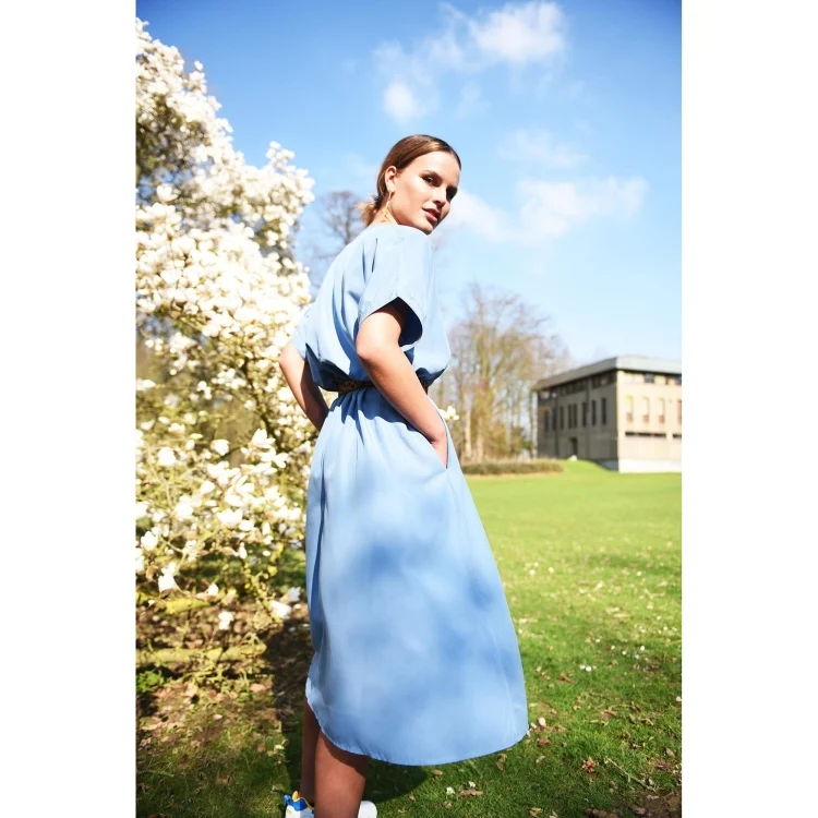 E-Book Fibre Mood Kleid Taylor