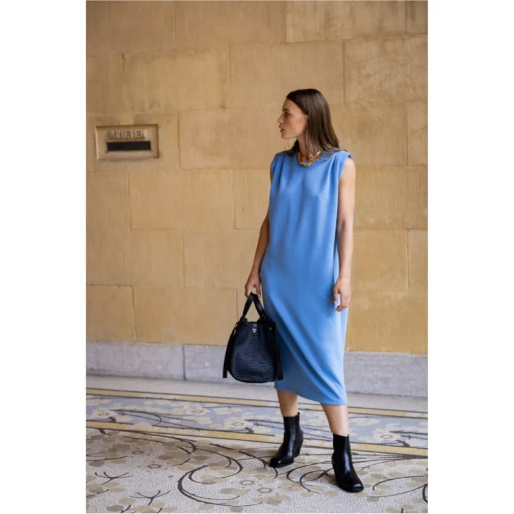 E-Book Fibre Mood Kleid Yushu