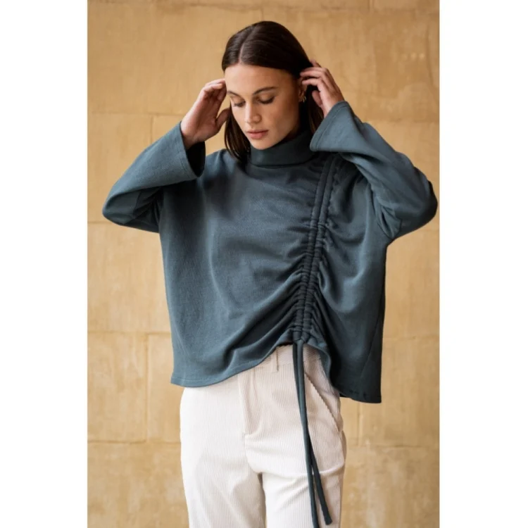 E-Book Fibre Mood Pullover Soraya