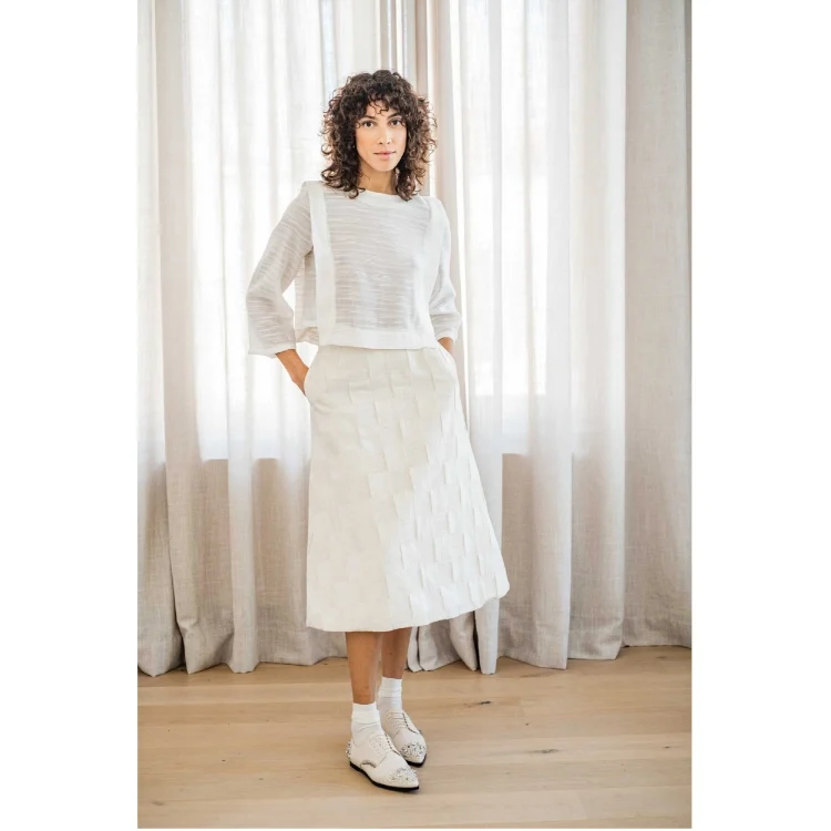 E-Book Fibre Mood Top Rhonda