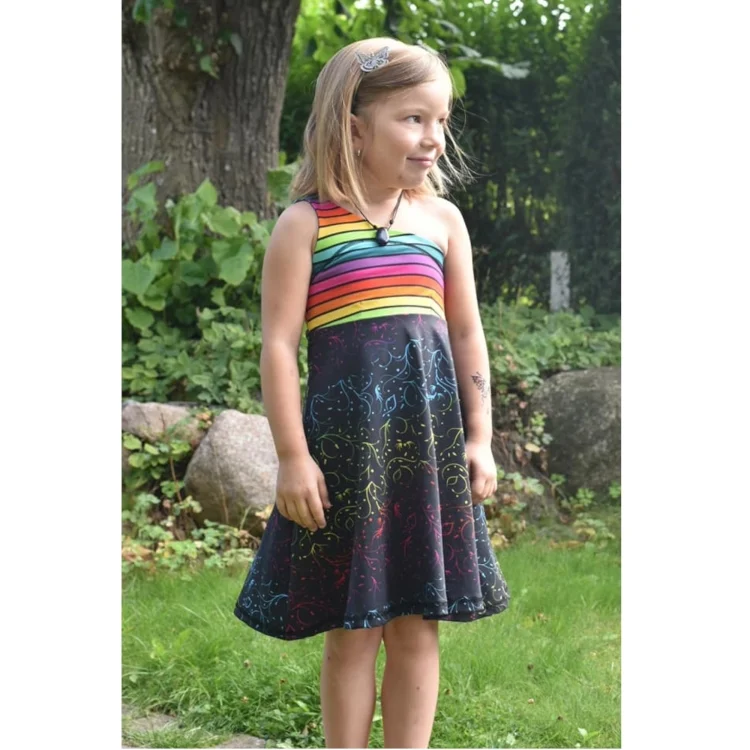 E-Book Mamili1910 Sommerkleid Kids Smilla