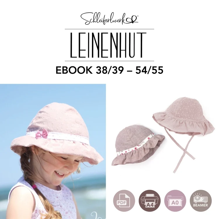 E-Book Schleiferlwerk Leinenhut