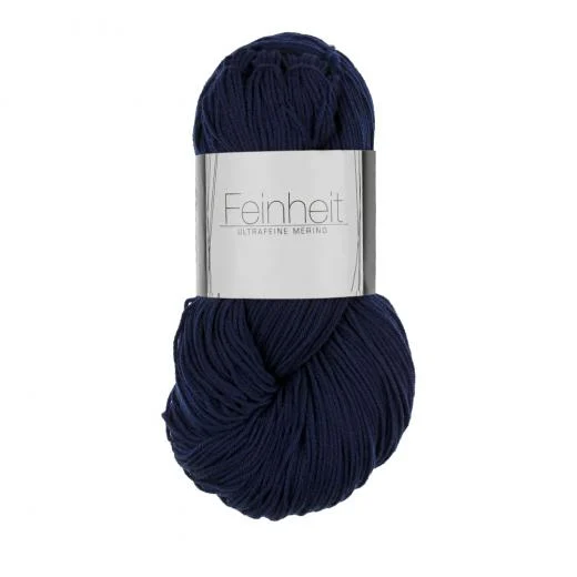Atelier Zitron Feinheit - 1622 marine