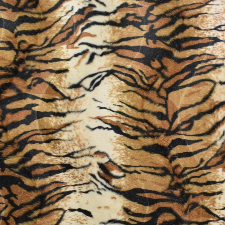 Fellimitat Tigerfell