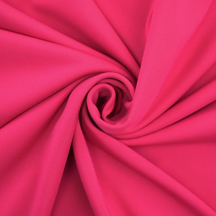 Funktionsjersey Uni, pink