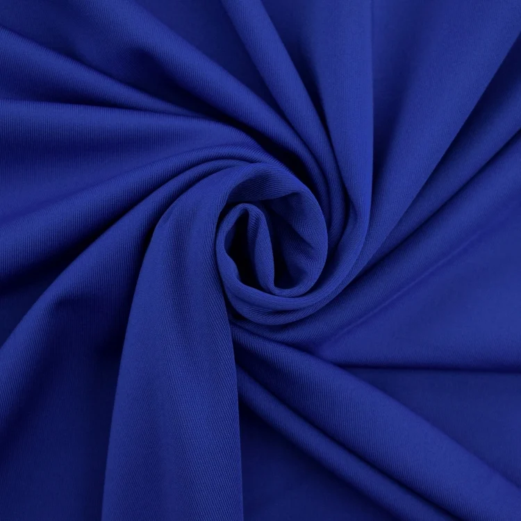 Funktionsjersey Uni, royalblau