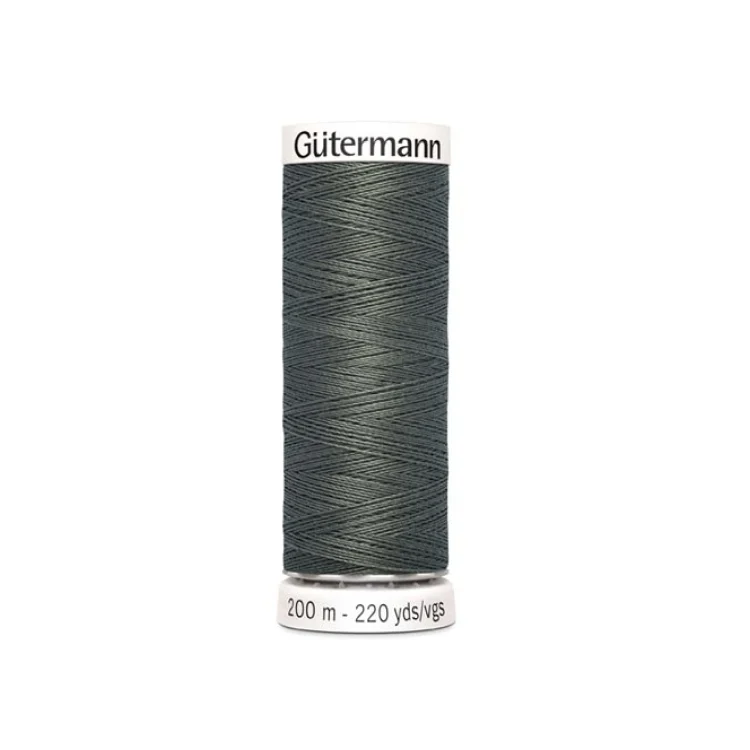 Gütermann Allesnäher (274) chromoxidgrün