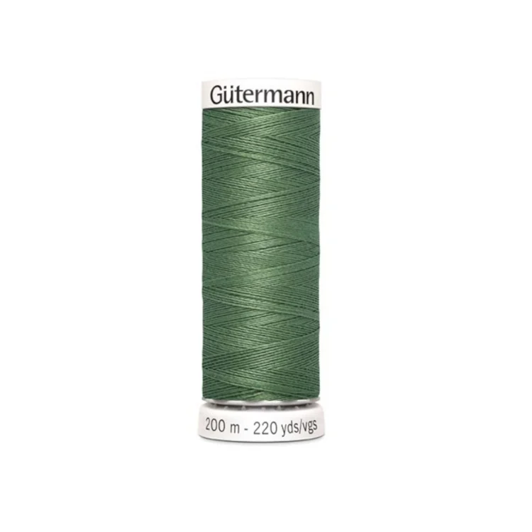 Gütermann Allesnäher (296) lindgrün