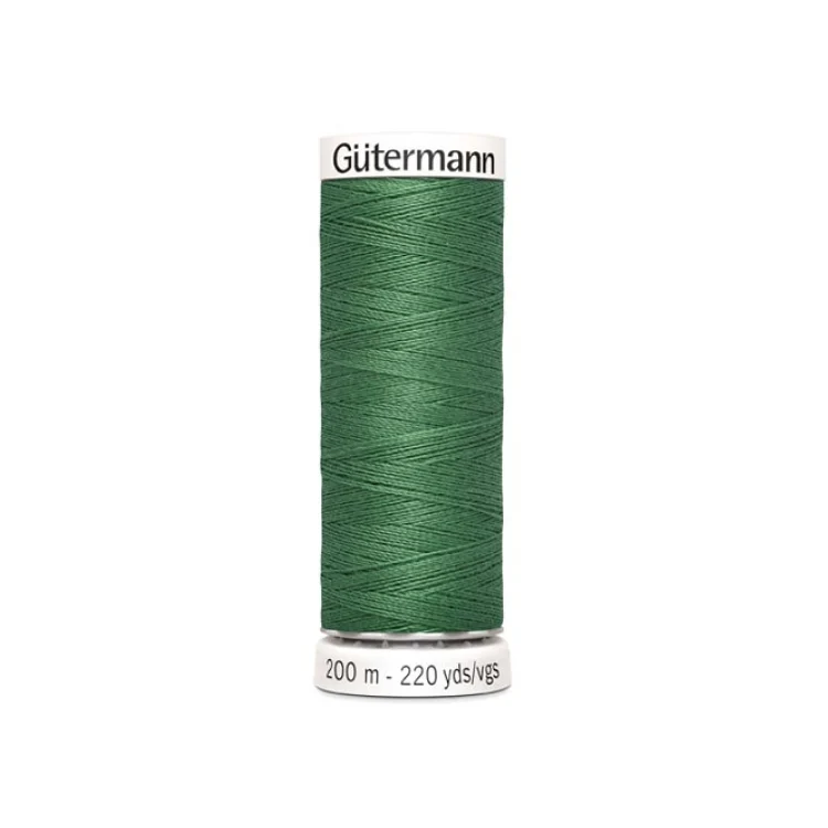 Gütermann Allesnäher (931) nadelwaldgrün