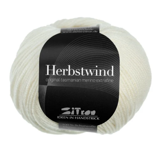 Atelier Zitron Herbstwind - 13 natur