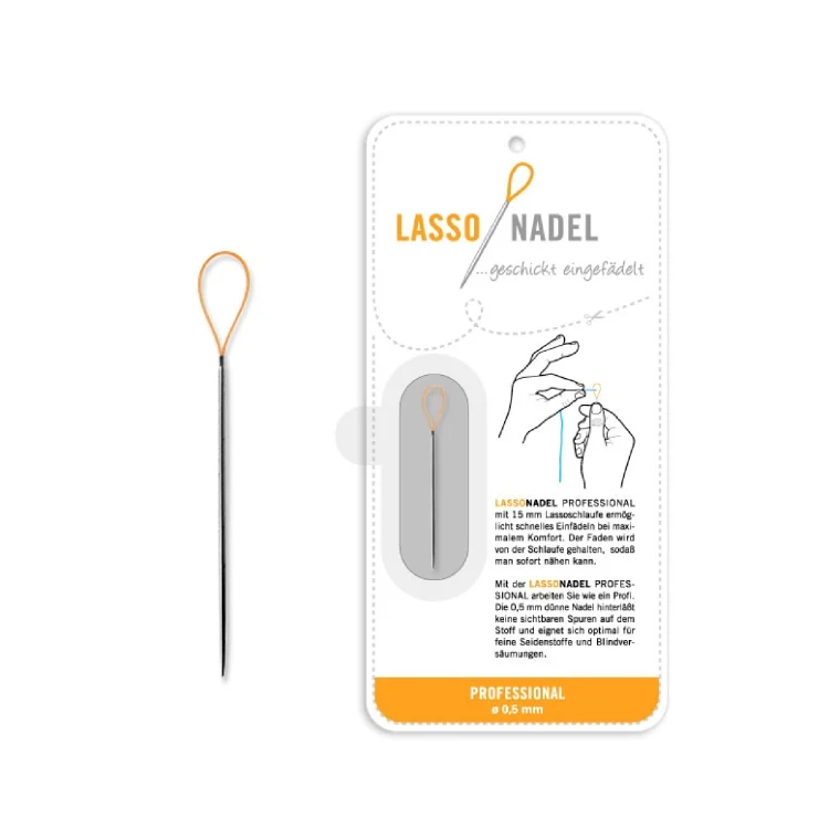 Lassonadel Professional