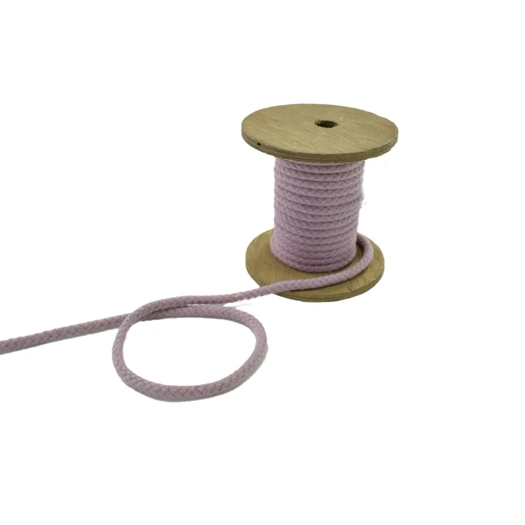 Parkakordel 5 mm, malve