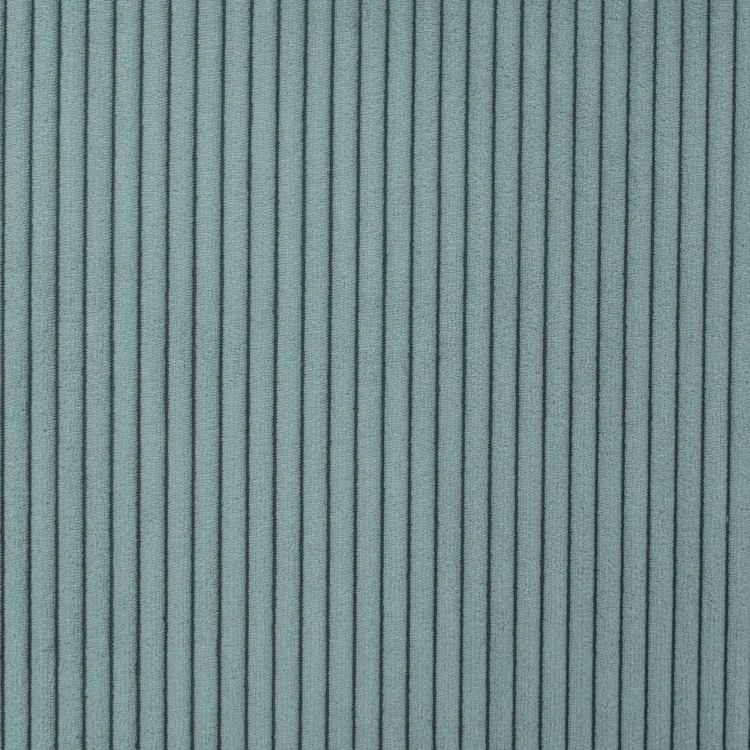 Polsterstoff Breitcord Cozy, mint