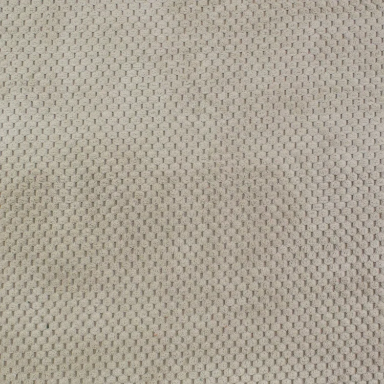 Polsterstoff Cosy Honeycomb, natur