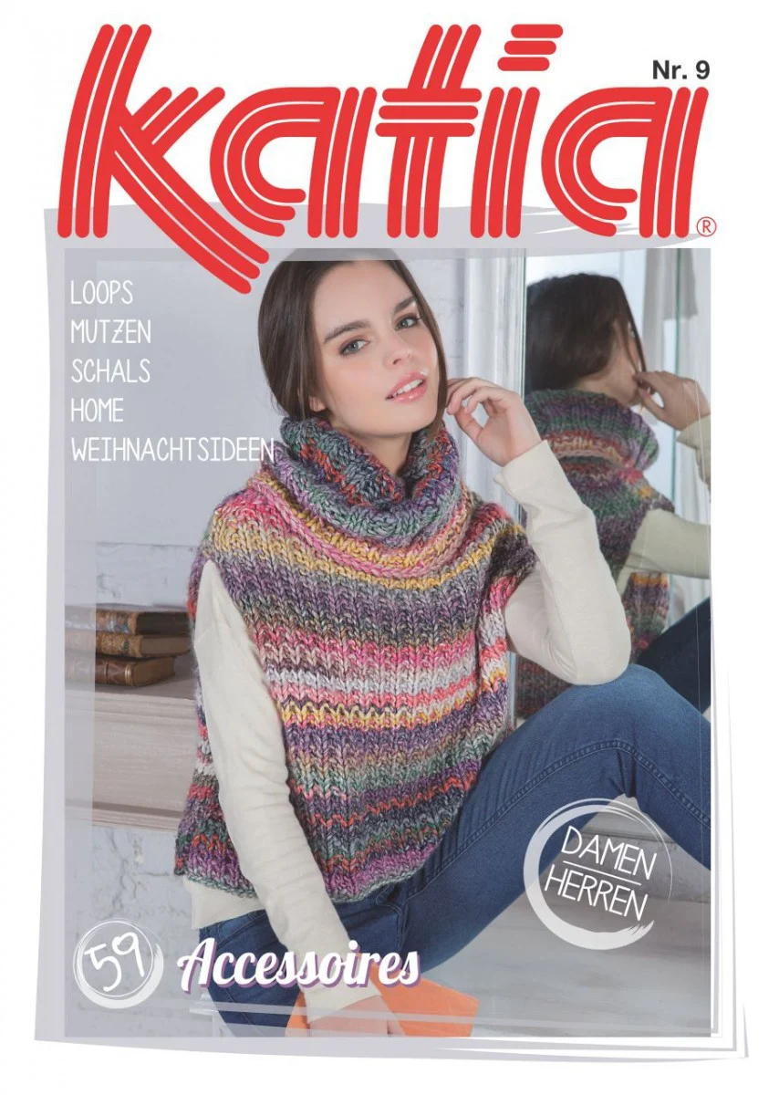 ACCESSOIRES Heft 9