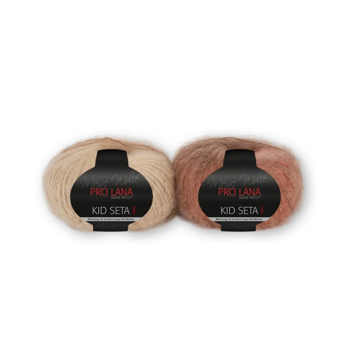KID SETA COLOR - Farbe 184