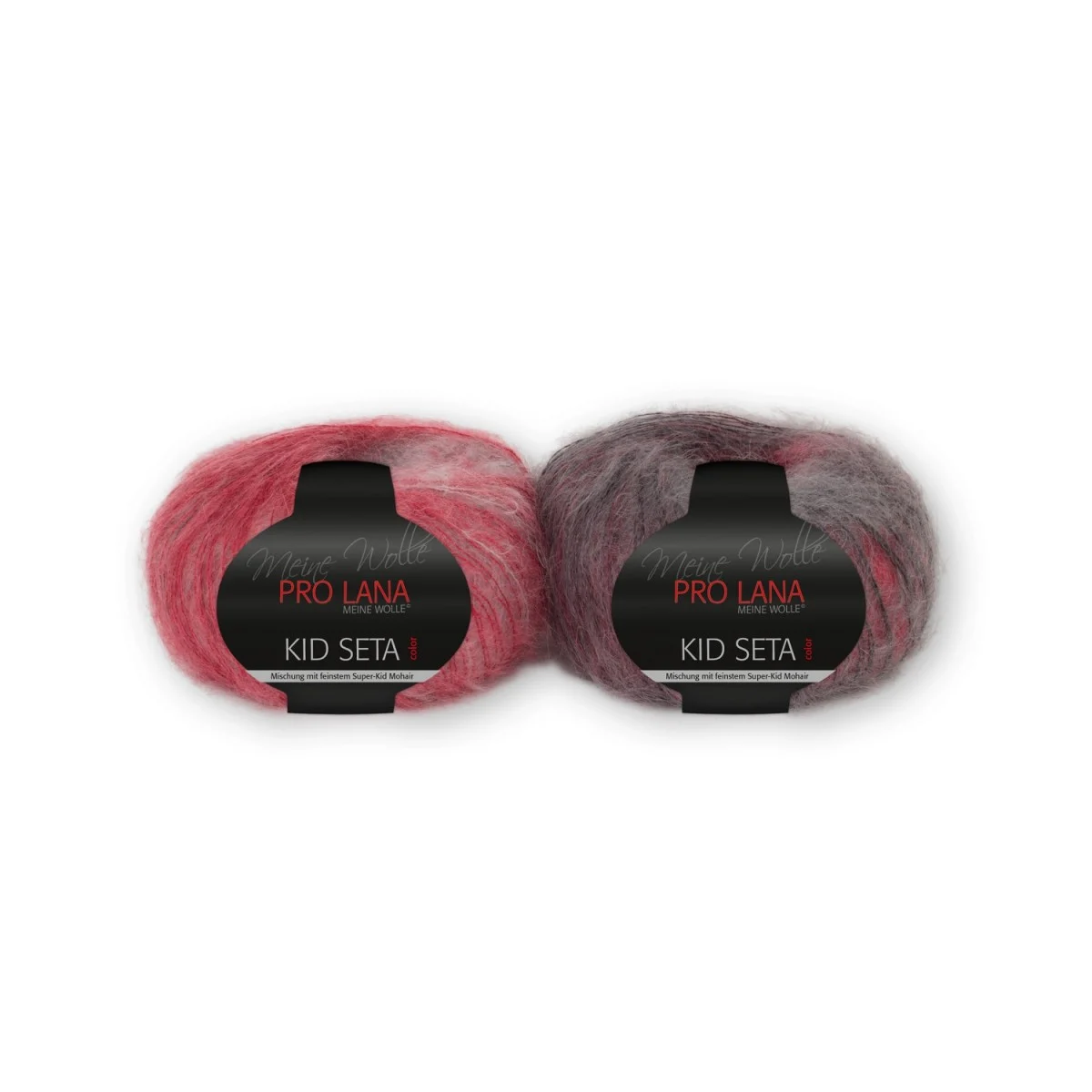 KID SETA COLOR - Farbe 186