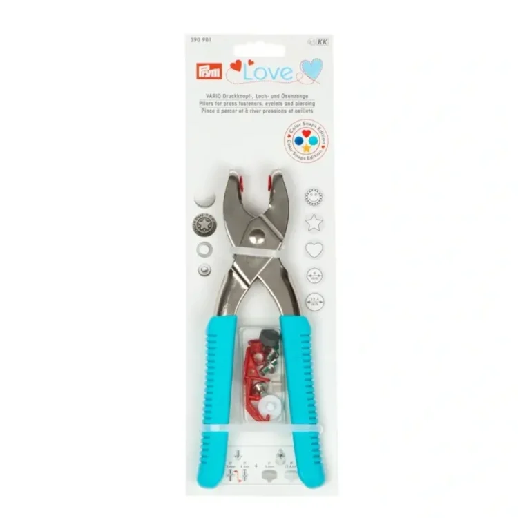 Prym Love VARIO-Zange