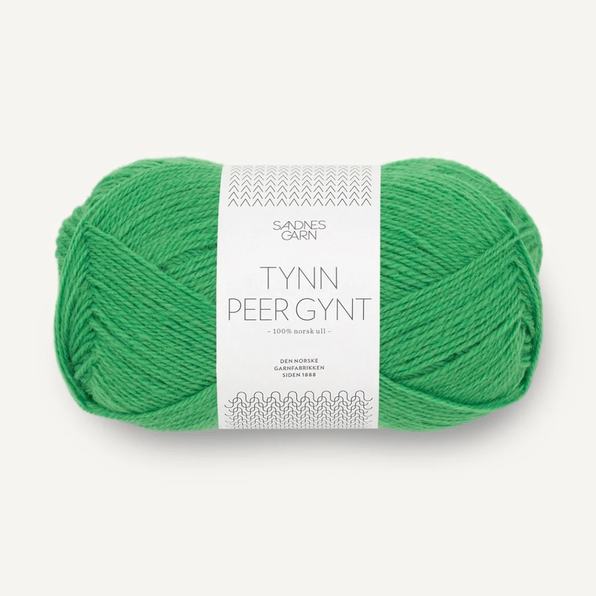 TYNN PEER GYNT - JELLY BEAN GREEN (8236)