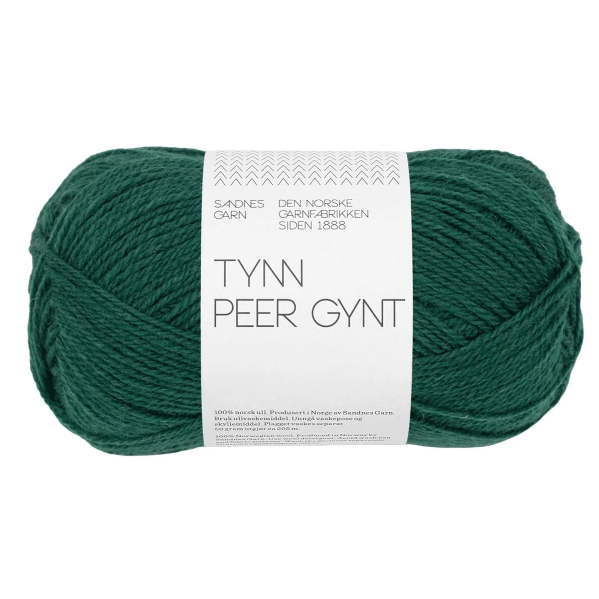 TYNN PEER GYNT - RAIN FOREST (7772)