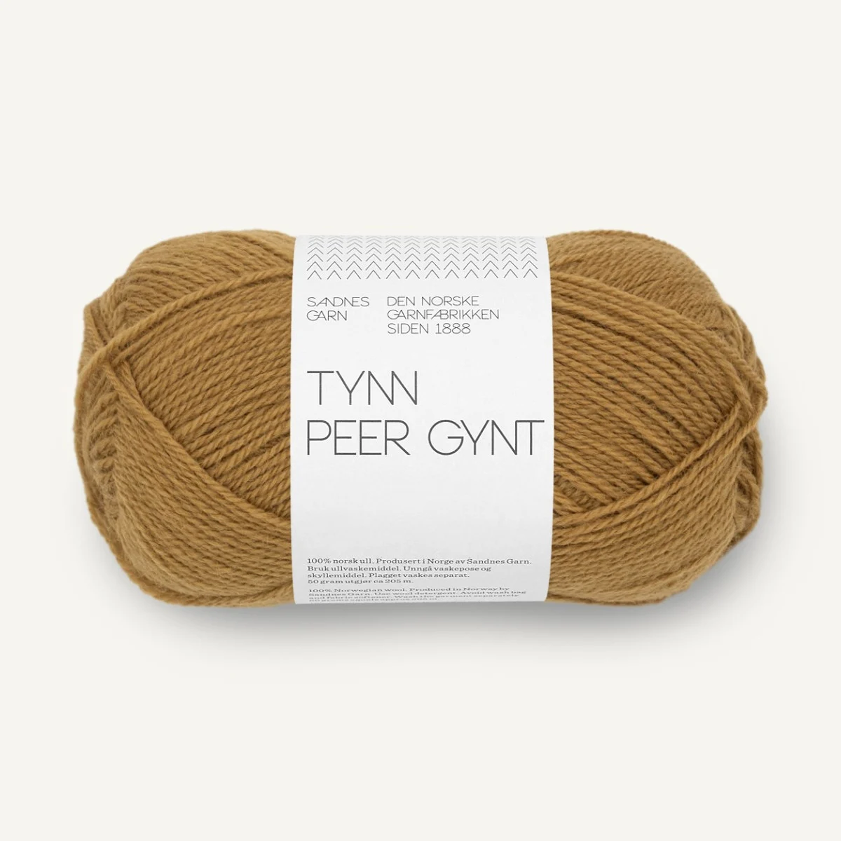 TYNN PEER GYNT - VINTAGE GOLD (2152)