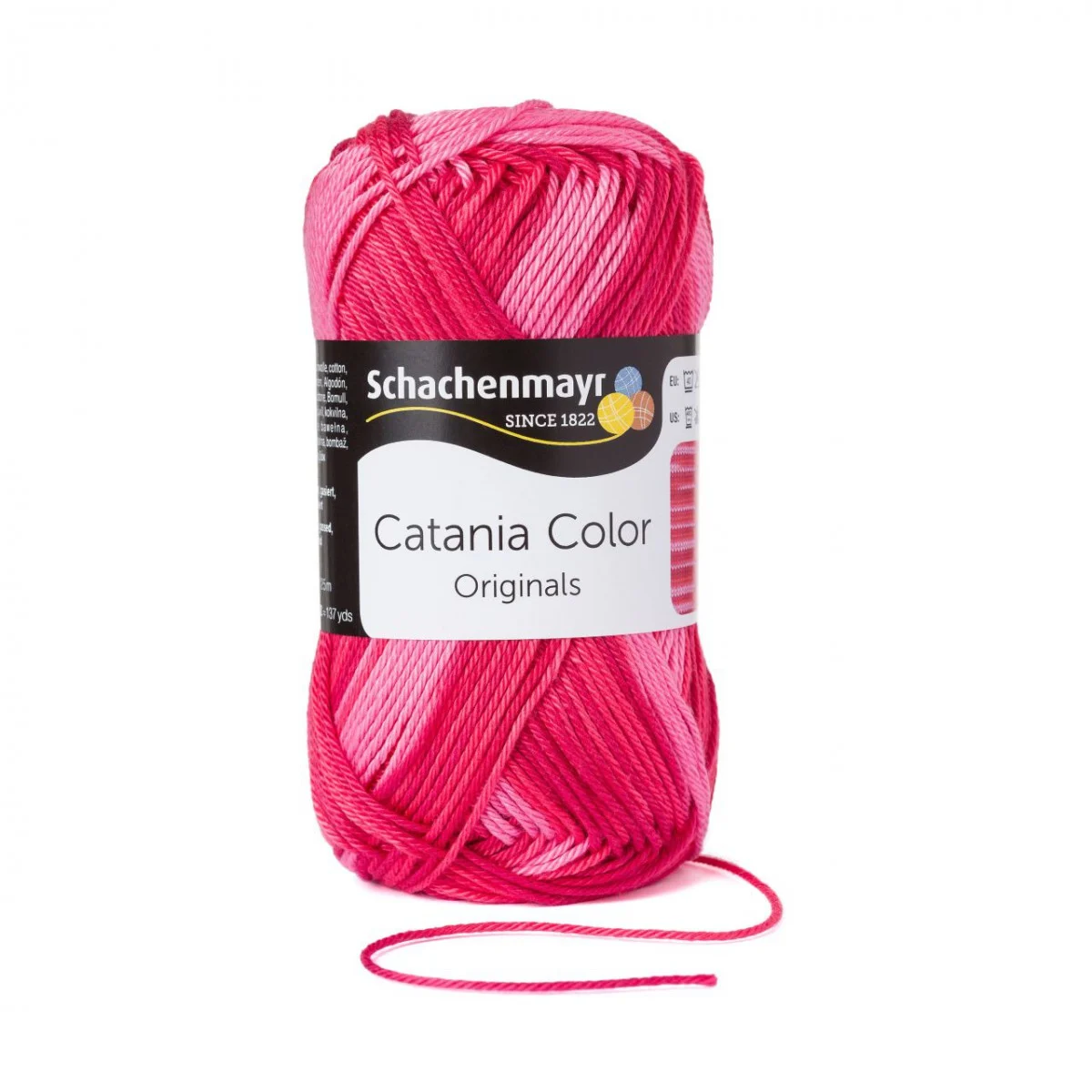CATANIA COLOR - CATALIN (00030)