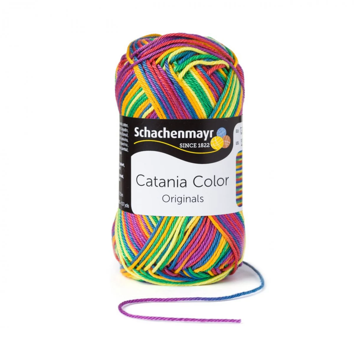 CATANIA COLOR - CLOWN (00082)