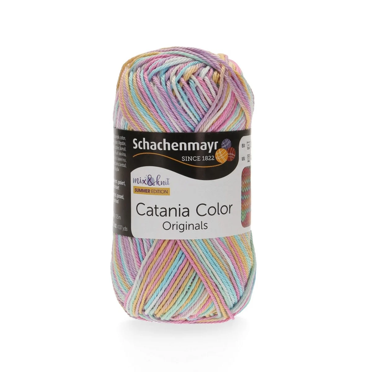 CATANIA COLOR - EINHORN (00231)