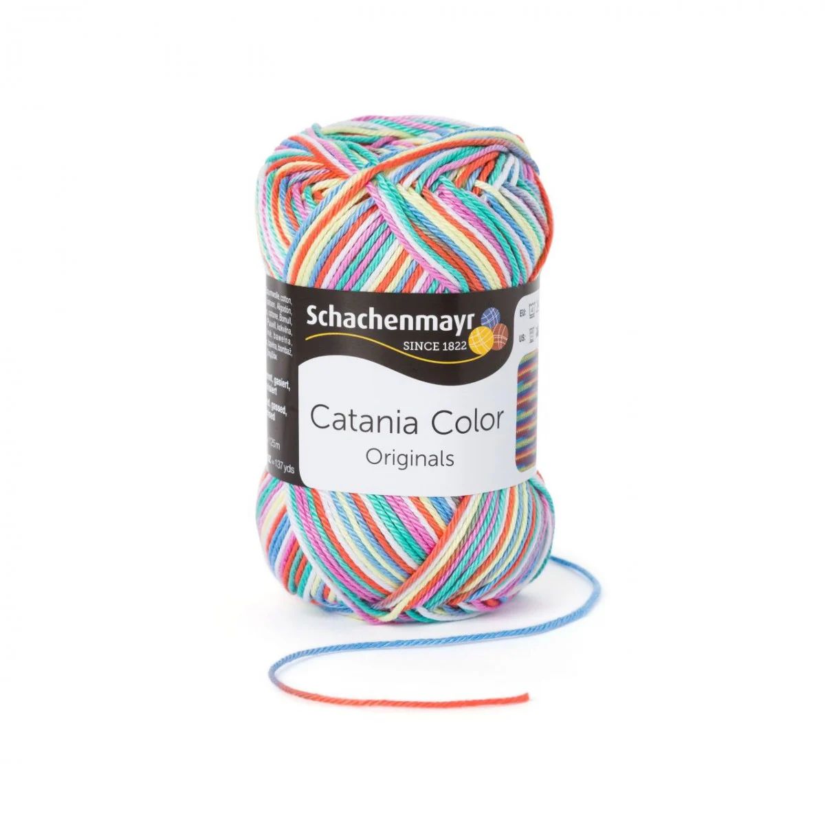 CATANIA COLOR - LOLLIPOP COLOR (00211)