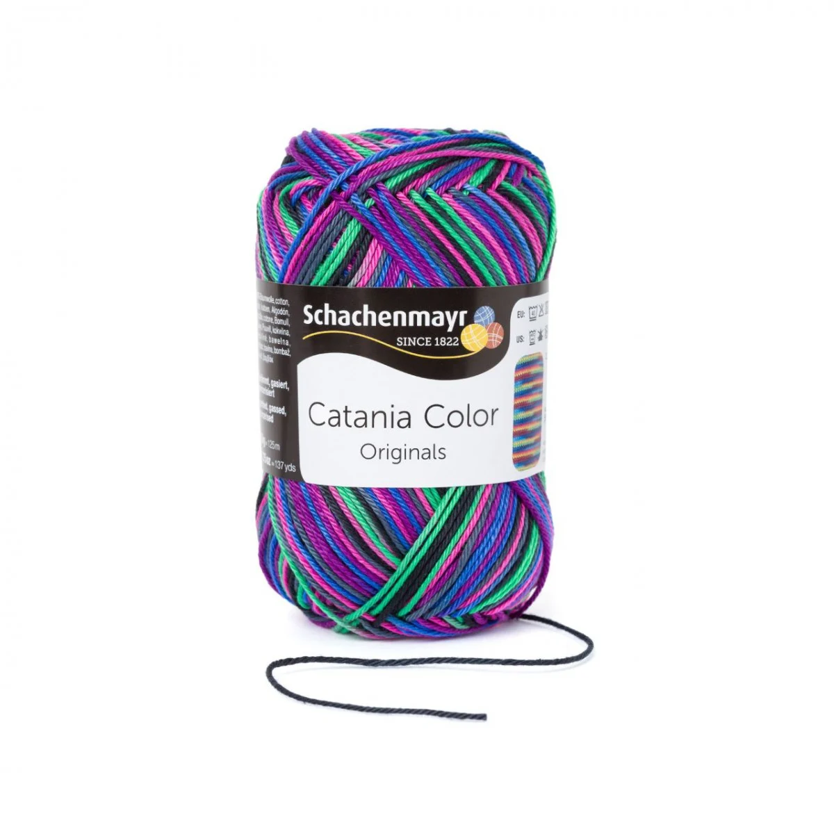 CATANIA COLOR - SPORTY COLOR (00215)