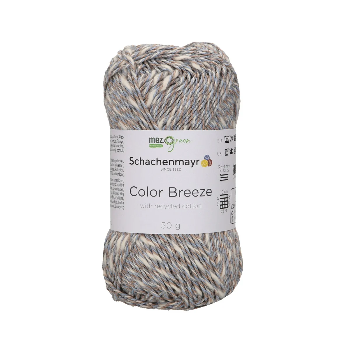 COLOR BREEZE - AGONDA COLOR (00089)