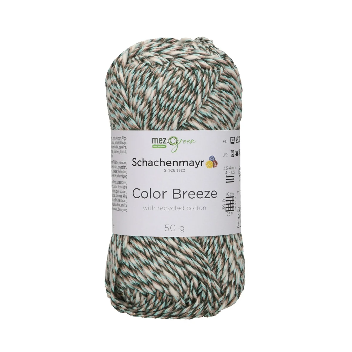 COLOR BREEZE - ELAFONISSI COLOR (00086)