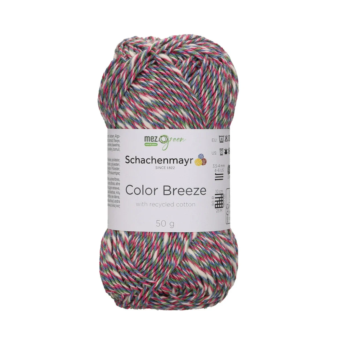 COLOR BREEZE - MANDALAY COLOR (00084)