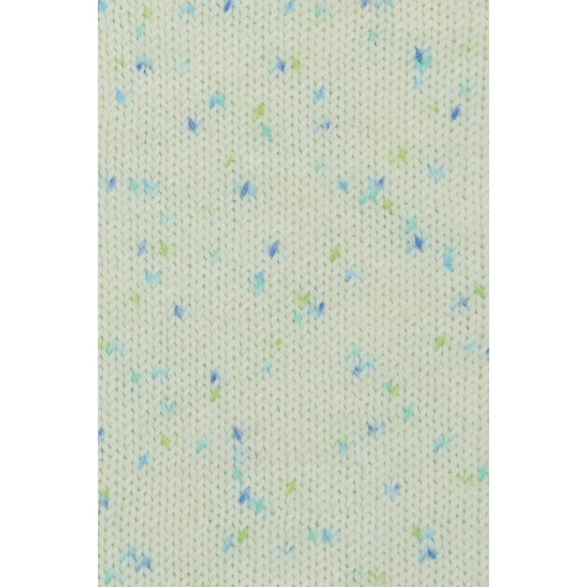 CLASSIC COLOR 4-FÄDIG - BLUE CANDY (01140)