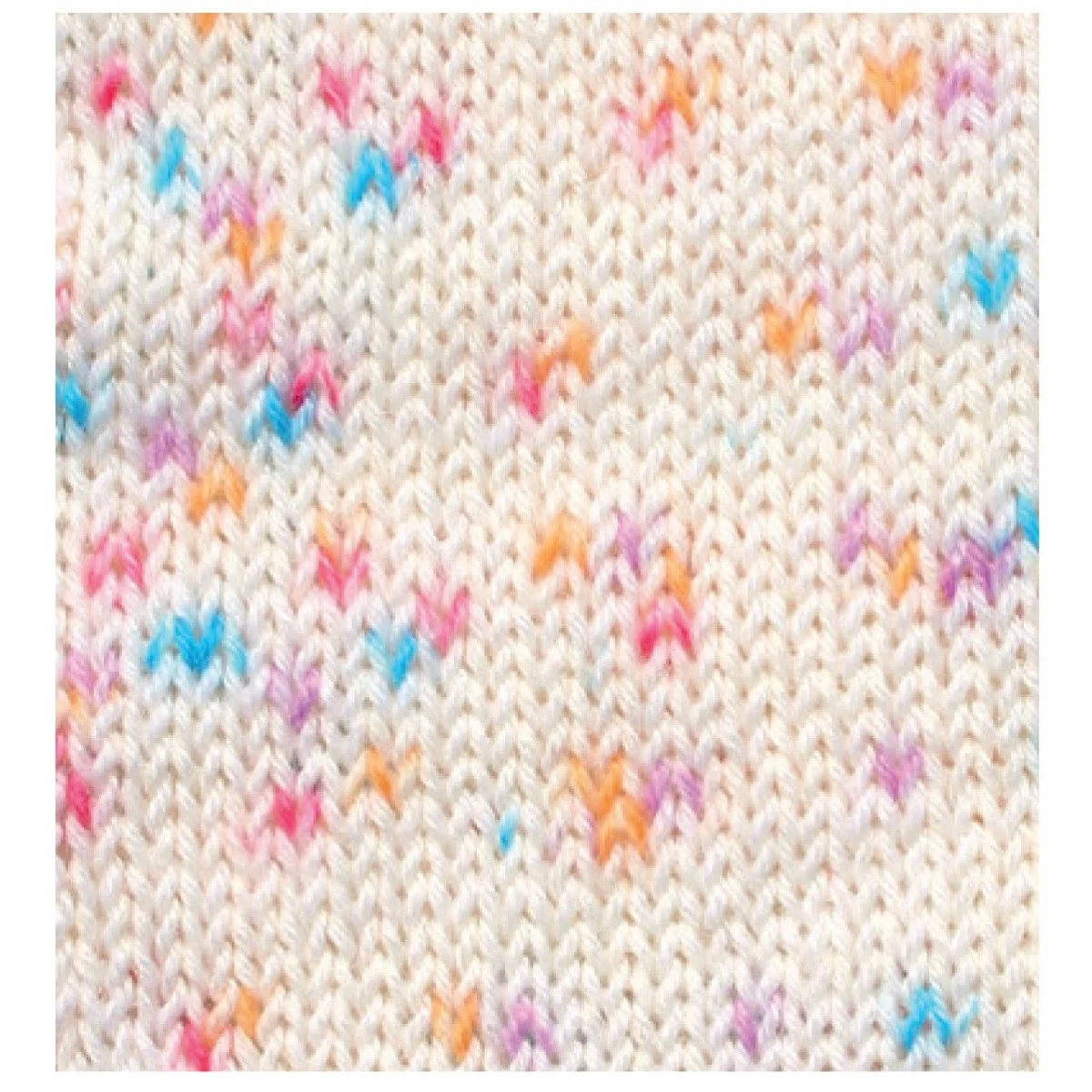 CLASSIC COLOR 4-FÄDIG - CANDY (05062)