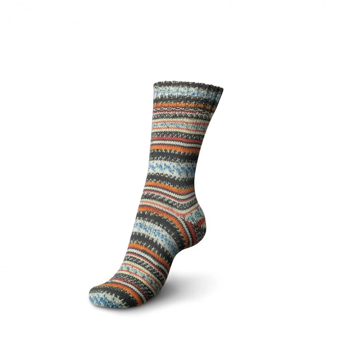 DESIGN LINE 6-FÄDIG by ARNE & CARLOS - FALL NIGHT COLOR (03655)