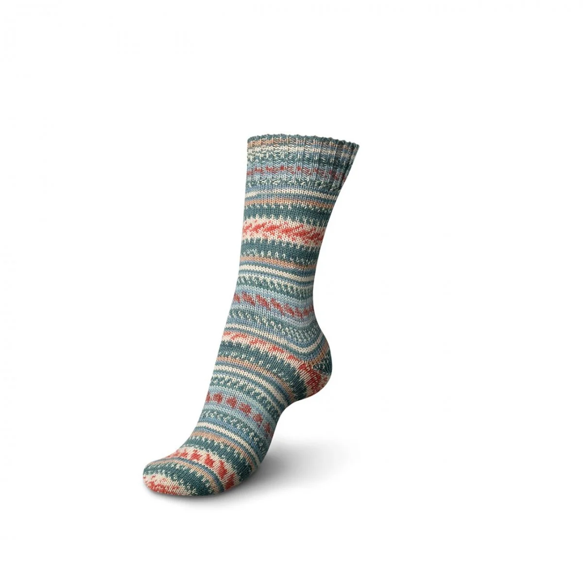 DESIGN LINE 6-FÄDIG by ARNE & CARLOS - SUMMER NIGHT COLOR (03657)