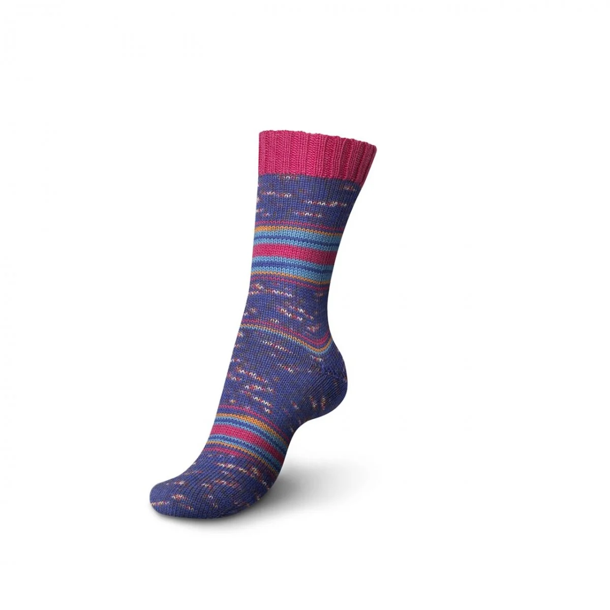 PAIRFECT 4-FÄDIG - CANDY COLOR (07125)