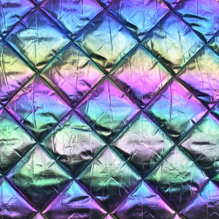 Stepper Holographic, multicolor