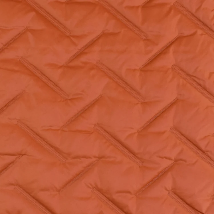 Stepper Luisa, orange