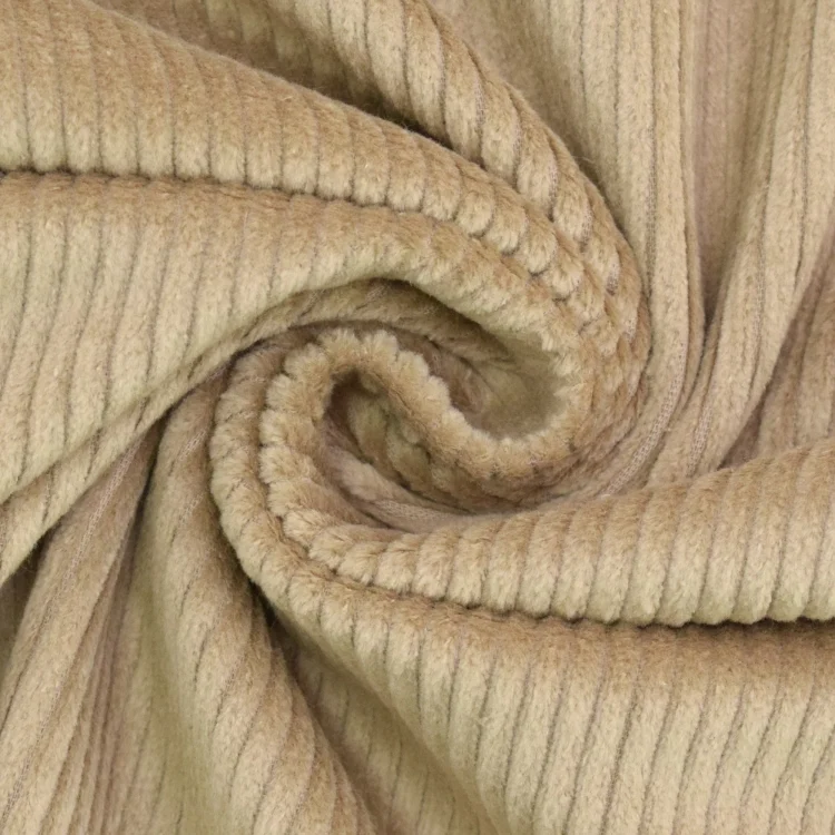 Stretch Breitcord Susi, sand