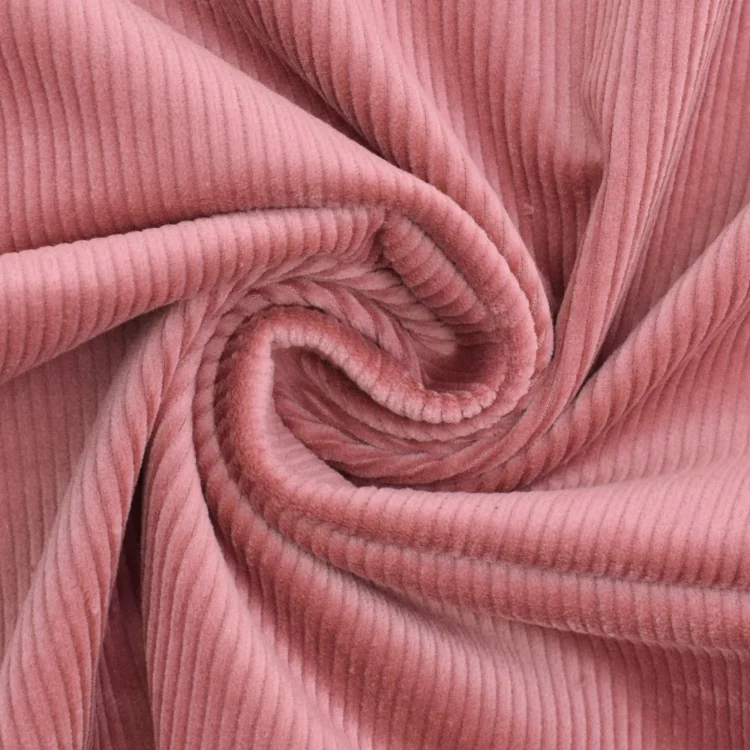 Stretch Cord uni, altrosa