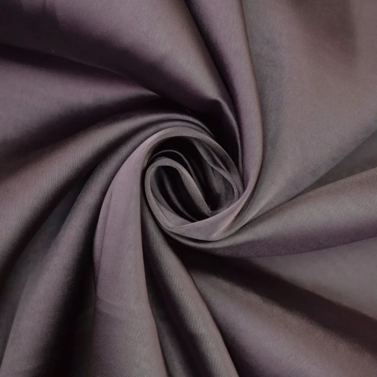 Stretch Satin Uni, malve