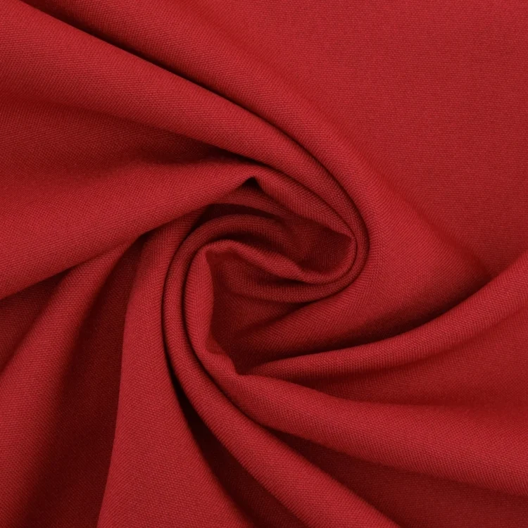 Universalgewebe, rot