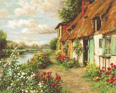 Luca-S - Landscape