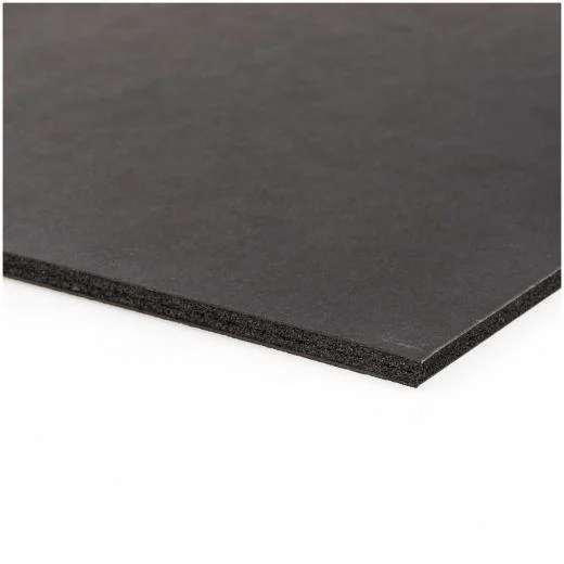 Foamboard schwarz DIN A3 5 mm - Rico Design