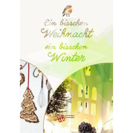 UB-Design - Ein bisschen Weihnacht, ein bisschen Winter